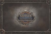 Mechs vs. Minions