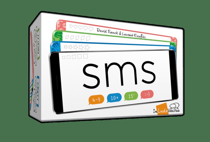SMS