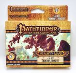 Pathfinder Adventure Card Game: Mummy's Mask – Adventure Deck 5: The Slave Trenches of Hakotep
