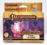 Pathfinder Adventure Card Game: Mummy's Mask – Adventure Deck 6: Pyramid of the Sky Pharaoh