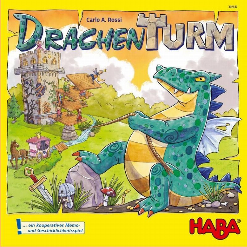Tour du dragon