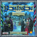 Dominion: L'Intrigue – Seconde Édition