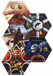 Neuroshima Hex! 3.0: Promo Tiles Set 1
