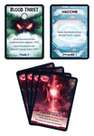 Not Alone: The Red Artefact Promo Cards