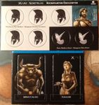 Mare Nostrum: Empires Kickstarter Exclusives