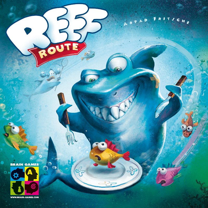 SOS Requins