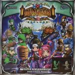 Super Dungeon Explore: Super Ninja Ambush!