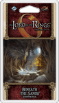 Le Seigneur des Anneaux: Le Jeu de Cartes – Sous les Sables