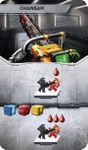 Adrenaline: Tronçonneuse