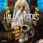 Pillards de la mer du nord: Taverne des Héros