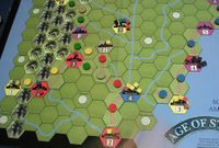 Age of Steam Expansion: China / South America