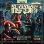 Horreur à Arkham: L'horreur de Dunwich Extension