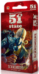 51st State: Master Set – Scavengers