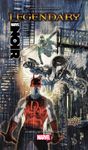 Legendary: A Marvel Deck Building Game – Marvel Noir
