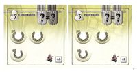Guilds of London: New Guilds – Cheese- and Papermakers