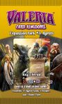 Valeria: Le Royaume – Extension Pack #03: Émissaires