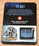 This War of Mine: TV Set Promo