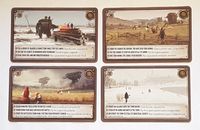 SCYTHE: carte promo Rencontre 29-32