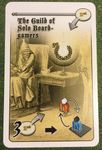 Guilds of London: Solo Rules
