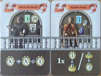 Lorenzo il Magnifico: New Leaders