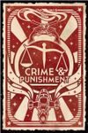 Firefly: The Game – Crime & Punishment