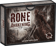 RONE: Awakening