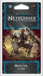 Android: Netrunner – Loi Martiale
