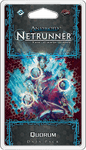 Android: Netrunner – Quorum