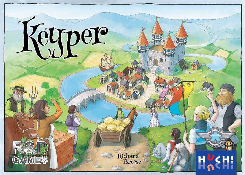 Keyper