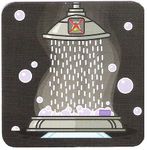 Panic Lab: Shower