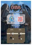 Crisis: The Game Designers
