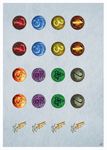 Portal of Heroes: Diamonds