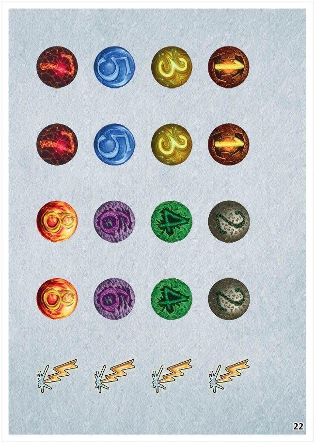 Portal of Heroes: Diamonds
