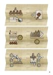Hansa Teutonica: Emperor's Favour