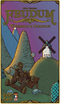 Feudum: Windmills & Catapults