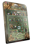 Heroes of Normandie: US 4th Armored Division