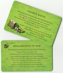 Imperial Settlers: Diplomacy Promo Tiles