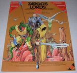 Zargo's Lords 2: The New Zargo's Lords