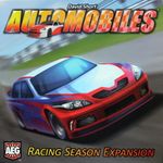Automobiles: Racing Season