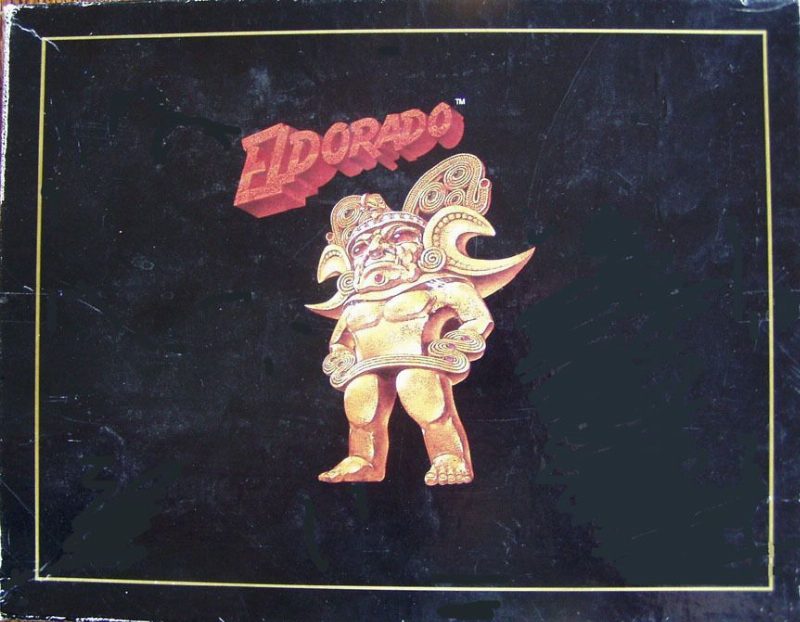 Eldorado