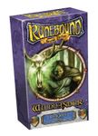 Runebound: Wildlander Character Deck