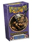 Runebound: Spiritbound Character Deck