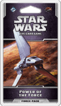 Star Wars: le jeu de carte – Le Pouvoir de la Force