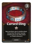 Roll Player: Anneau maudit