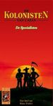 De Kolonisten van Catan: De Specialisten