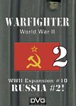 Warfighter: WWII Expansion #10 – Russia #2!
