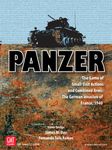 Panzer: Game Expansion Set, Nr 4 – France 1940