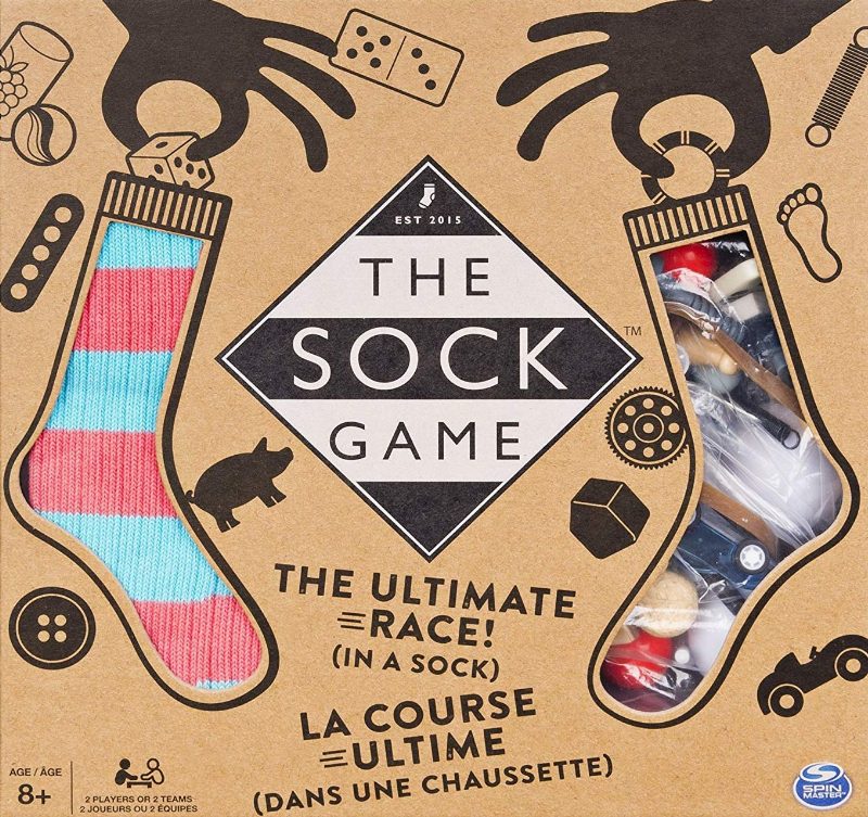 The Sock Game