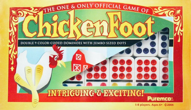 ChickenFoot