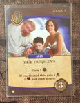 Harry Potter: Bataille à Poudlard – Allié: Les Dursley